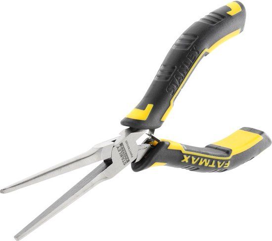 Stanley FatMax Platbektang - 190 mm