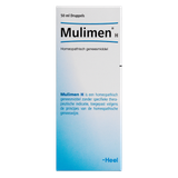 Heel Mulimen H 50ml