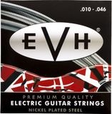 Fender EVH Eddie van Halen Signature Snaren voor Elektrische Gitaar (10-46)