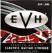 Fender EVH Eddie van Halen Signature Snaren voor Elektrische Gitaar (10-46)