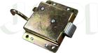 DTR deurslot 87x68 mm met trekgrendel GT620570
