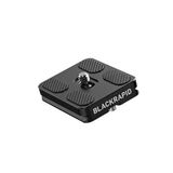 BlackRapid Statief Accessoire Zwart Aluminium