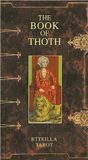 Tarot Book Of Thoth Etteilla Tarot