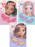 Depesche TOPModel oogpads - BEAUTY and ME - 1 set