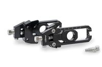 Puig 21954N kettingspanner, precisie, stabiliteit en verbeterde esthetiek, zwart