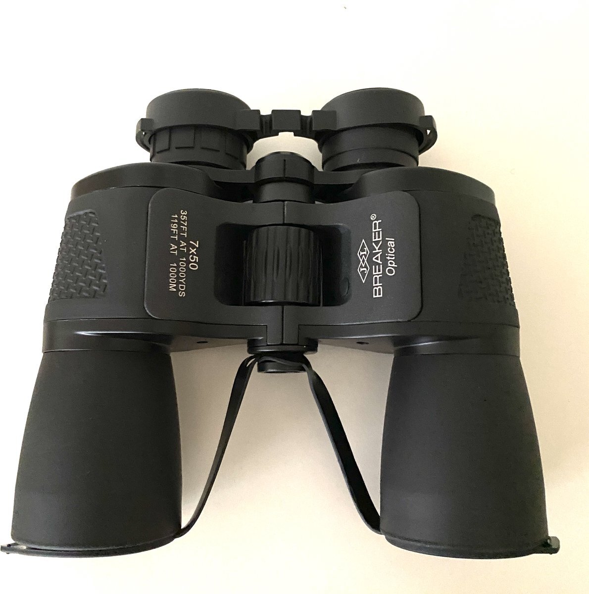 Jl best sale breaker binoculars