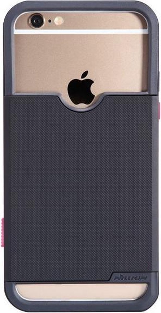 Nillkin Shield + Show Photographic case Apple iPhone 6 (Black)