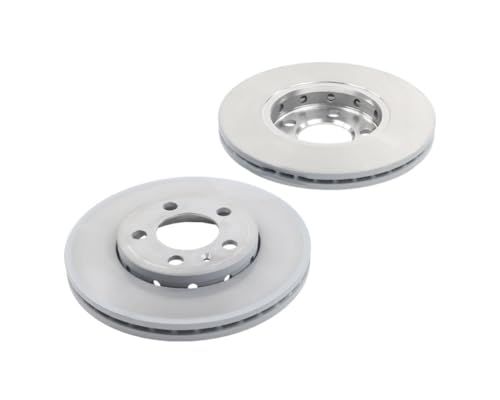 Bosch 0986478853 Jeu de 2 disques de frein d'origine