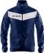 Givova Rain Sports Jacket - Blue/Bianco - L - Unisex