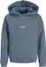 Jack & Jones Junior Hoodie Bedrukt Hoodie Junior