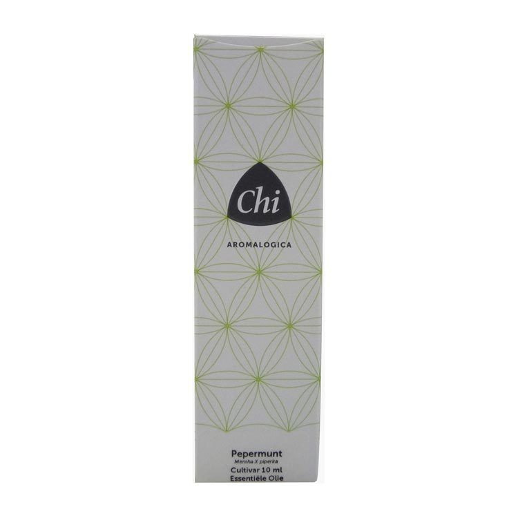 Chi Olie Pepermunt na 10ml