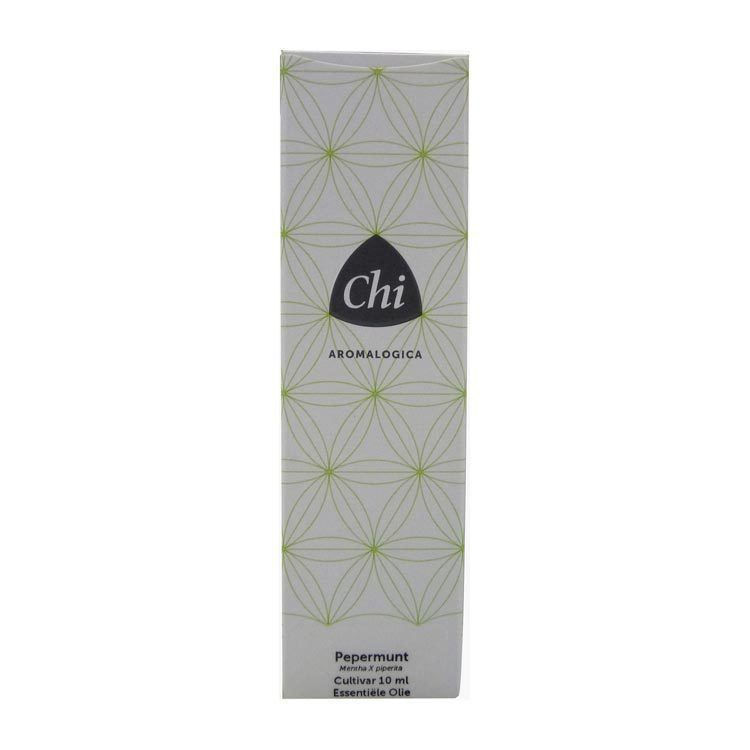 Chi Olie Pepermunt na 10ml