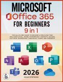 Microsoft Office 365 For Beginners