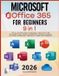 Microsoft Office 365 For Beginners