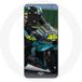 Maniacase Hoesje voor Xiaomi Redmi Note 11S 4G MotoGP 46 Valentino Rossi