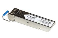 LINK MINIGBIC (SFP) SINGLEMODE LC Duplex 1000Base-LX, 1310nm 2,488 Gbit/s 20 km compatibel HP E PROCURVE