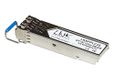 LINK MINIGBIC (SFP) SINGLEMODE LC Duplex 1000Base-LX, 1310nm 2,488 Gbit/s 20 km compatibel HP E PROCURVE