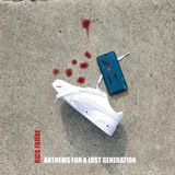 Anthems Love Division Anthems for a Lost Generation