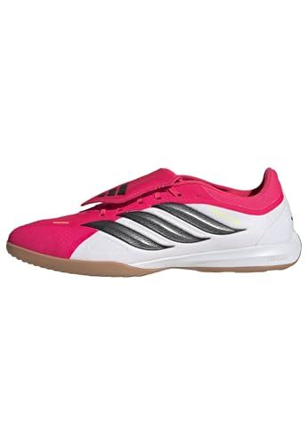 Adidas Predator League Tf Voetbalschoenen Rood, Roze EU 42 Man