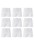 Erdem Boxershorts wit