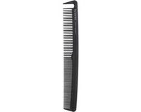 Lussoni Knipkam CC 126 Cutting Comb