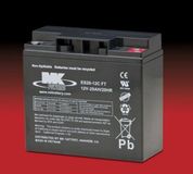 MK Battery 20AH AGM accu voor uw scootmobiel
