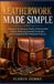 LEATHERWORK Libri GmbH LEATHERWORK MADE SIMPLE