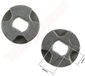 BPC Parts Pignon adaptable sur MAKITA UCxx20 3/8'' 6T 8x10mm