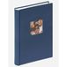 Walther Bleu Album photo Papier 32,5 x 24 cm