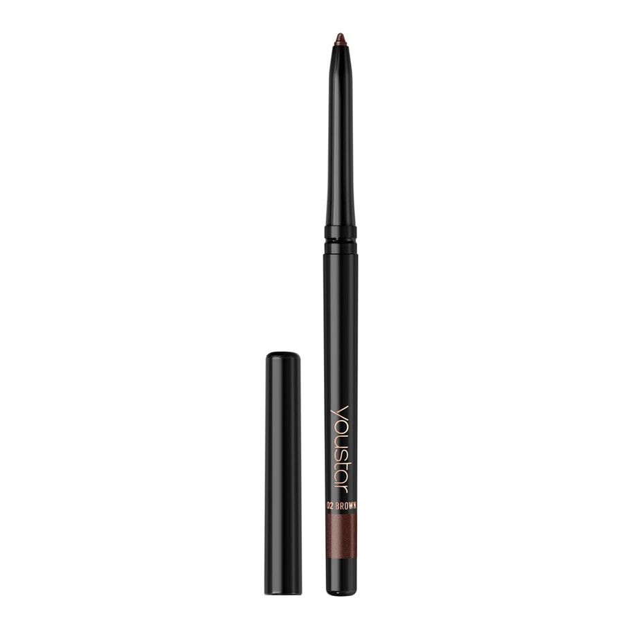YouStar 02 Brown Eye Kohl Eyeliner 0.35 g