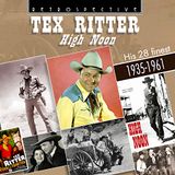 Outhere Tex Ritter - High Noon (CD)