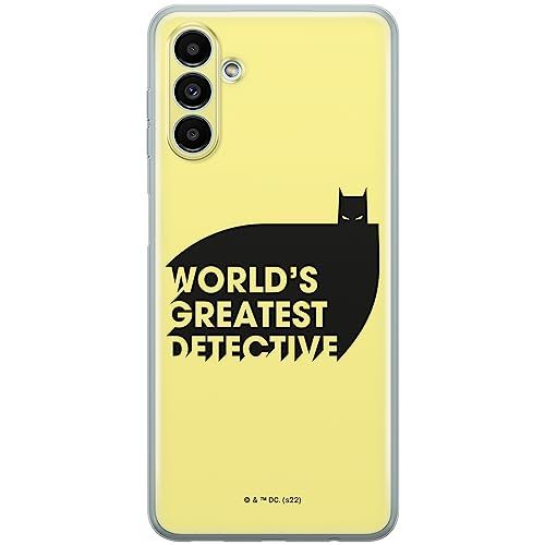 ERT GROUP mobiele telefoonhoesje voor Samsung A13 5G/A04S - Batman 051