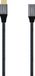 AISENS USB-C Cable A107-0635 Grey 1 m