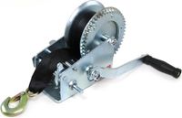 Viking Choice AP Onderdelen B.V. Professionele handlier zilver met gordelband 1360 kg 8 meter