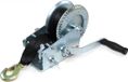 Viking Choice AP Onderdelen B.V. Professionele handlier zilver met gordelband 1360 kg 8 meter