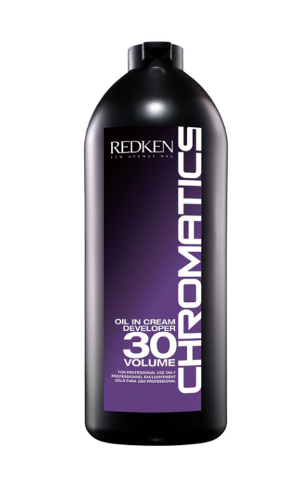 Redken Chromatica Oxidant Volume Crème, 946 ml 1000 ml