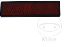 ULO Red Corner Reflector 122x32.5