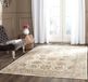 Safavieh Vloerkleed Carolyn 155 x 231 cm Viscose Ivoorkleurig