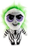 KIDROBOT - Peluche Beetlejuice officielle 20 cm - Figurine en peluche Halloween - Jouets en peluche à collectionner