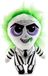 KIDROBOT - Peluche Beetlejuice officielle 20 cm - Figurine en peluche Halloween - Jouets en peluche à collectionner