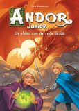 Andor Junior 1 - De vloek van de rode draak