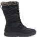 Columbia MINX™ IV Dames Snowboots - Black, Titanium II