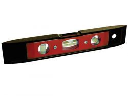 Perel Waterpas - 23cm - Plastic - 5410329413880