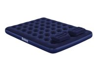 Bestway Pavillo luchtbed flocked 22 cm queen set