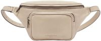 LIEBESKIND BERLIN Lila Sheep Natural Belt Bag Sandcastle beige