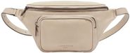 LIEBESKIND BERLIN Lila Sheep Natural Belt Bag Sandcastle beige