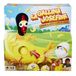 Mattel Games La Gallina Josefina Jeu de société