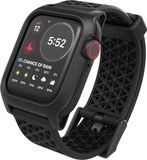 Catalyst Impact Protection Case Apple Watch 40mm (SE/6/5/4) Stealth Black
