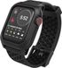 Catalyst Impact Protection Case Apple Watch 40mm (SE/6/5/4) Stealth Black