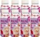 Gerlinea Maaltijdvervanger - Afslankdrink - Rode Vruchten - 8 x 236 ml